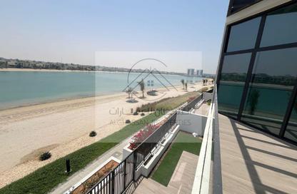 Villa - 4 Bedrooms - 6 Bathrooms for rent in Marbella I Villas - Marbella - Mina Al Arab - Ras Al Khaimah