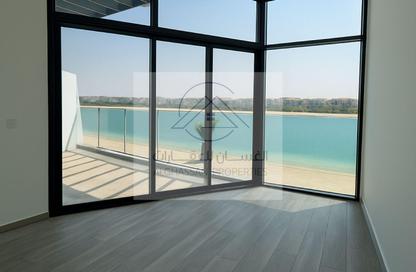 Villa - 4 Bedrooms - 6 Bathrooms for rent in Marbella I Villas - Marbella - Mina Al Arab - Ras Al Khaimah