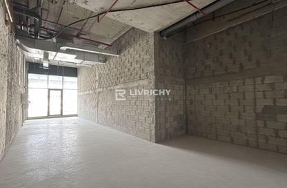Shop - Studio for sale in Azizi Riviera 22 - Azizi Riviera - Meydan One - Meydan - Dubai Shop - Studio for sale in Azizi Riviera 22 - Azizi Riviera - Meydan One - Meydan - Dubai