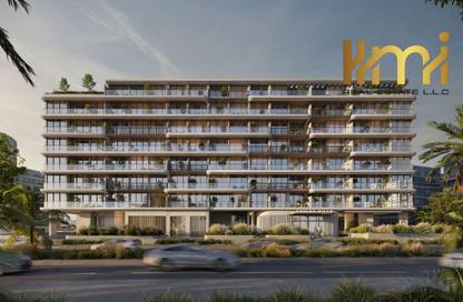 Apartment - Studio - 1 for sale in Ashley Hills - Arjan - Dubai Apartment - Studio - 1 for sale in Ashley Hills - Arjan - Dubai