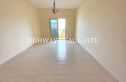 Apartment - 1 - 2 for rent in Muwaileh 29 Building - Muwaileh - Sharjah