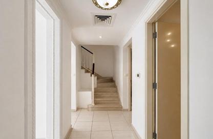 Villa - 2 - 3 for rent in Springs 15 - The Springs - Dubai
