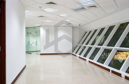Office Space - Studio for rent in Pyramid Centre - Oud Metha - Bur Dubai - Dubai
