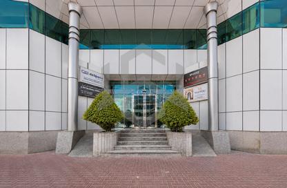 Office Space - Studio for rent in Pyramid Centre - Oud Metha - Bur Dubai - Dubai