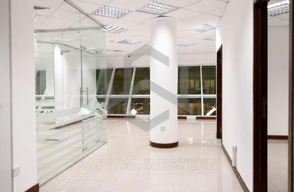 Office Space - Studio for rent in Pyramid Centre - Oud Metha - Bur Dubai - Dubai