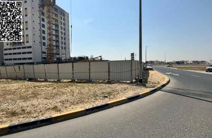 أرض - استوديو للبيع في الجرف 3 - الجرف - عجمان وسط المدينة - عجمان