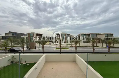 Townhouse - 3 Bedrooms - 4 Bathrooms for rent in Nad Al Sheba 1 - Nad Al Sheba - Dubai