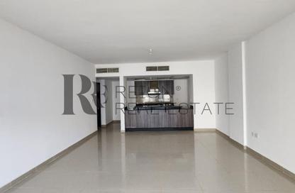 Apartment - 1 Bedroom - 2 Bathrooms for rent in Tower 40 - Al Reef Downtown - Al Reef - Abu Dhabi Apartment - 1 Bedroom - 2 Bathrooms for rent in Tower 40 - Al Reef Downtown - Al Reef - Abu Dhabi