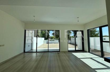 Townhouse - 4 Bedrooms - 3 Bathrooms for rent in Park Residences 4 - Park Residences - Damac Hills - Dubai Townhouse - 4 Bedrooms - 3 Bathrooms for rent in Park Residences 4 - Park Residences - Damac Hills - Dubai