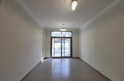 Apartment - 1 Bedroom - 2 Bathrooms for rent in Art Gardens Building B - Art Gardens - Arjan - Dubai