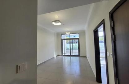 Apartment - 1 Bedroom - 2 Bathrooms for rent in Art Gardens Building B - Art Gardens - Arjan - Dubai