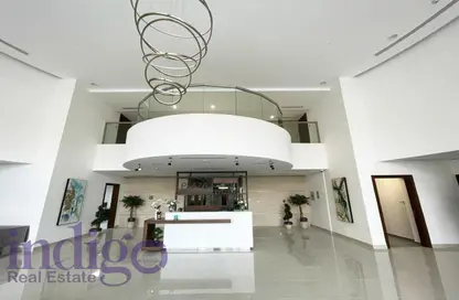 Apartment - 1 Bedroom - 2 Bathrooms for sale in Azizi Plaza - Al Furjan - Dubai Apartment - 1 Bedroom - 2 Bathrooms for sale in Azizi Plaza - Al Furjan - Dubai