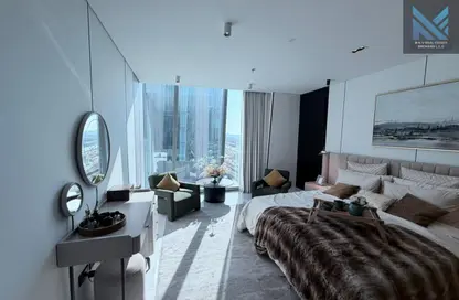 Apartment - 1 Bedroom - 2 Bathrooms for sale in Majan - Dubai Land - Dubai