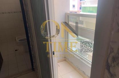 Apartment - Studio - 1 Bathroom for rent in Sheikh Jaber Al Sabah Street - Al Naimiya - Al Nuaimiya - Ajman Apartment - Studio - 1 Bathroom for rent in Sheikh Jaber Al Sabah Street - Al Naimiya - Al Nuaimiya - Ajman