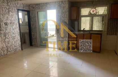 Apartment - Studio - 1 Bathroom for rent in Sheikh Jaber Al Sabah Street - Al Naimiya - Al Nuaimiya - Ajman Apartment - Studio - 1 Bathroom for rent in Sheikh Jaber Al Sabah Street - Al Naimiya - Al Nuaimiya - Ajman