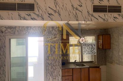 Apartment - Studio - 1 Bathroom for rent in Sheikh Jaber Al Sabah Street - Al Naimiya - Al Nuaimiya - Ajman Apartment - Studio - 1 Bathroom for rent in Sheikh Jaber Al Sabah Street - Al Naimiya - Al Nuaimiya - Ajman
