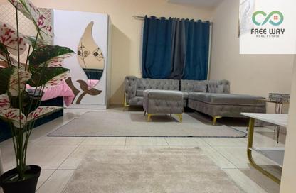 Apartment - 1 Bedroom - 1 Bathroom for rent in Al Jurf 2 - Al Jurf - Ajman Downtown - Ajman