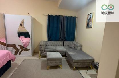 Apartment - 1 Bedroom - 1 Bathroom for rent in Al Jurf 2 - Al Jurf - Ajman Downtown - Ajman