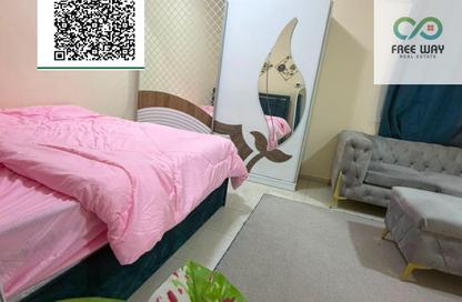 Apartment - 1 Bedroom - 1 Bathroom for rent in Al Jurf 2 - Al Jurf - Ajman Downtown - Ajman