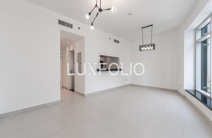 Apartment - 2 Bedrooms - 3 Bathrooms for rent in The Lofts West - The Lofts - Downtown Dubai - Dubai