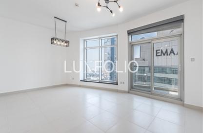 Apartment - 2 Bedrooms - 3 Bathrooms for rent in The Lofts West - The Lofts - Downtown Dubai - Dubai