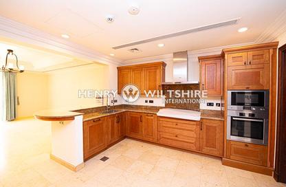 Townhouse - 3 Bedrooms - 4 Bathrooms for rent in Saadiyat Beach Villas - Saadiyat Beach - Saadiyat Island - Abu Dhabi