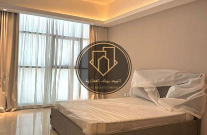 Apartment - 1 - 2 for sale in Gulfa Towers - Al Rashidiya 1 - Al Rashidiya - Ajman Apartment - 1 - 2 for sale in Gulfa Towers - Al Rashidiya 1 - Al Rashidiya - Ajman