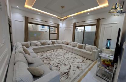 Villa - 5 - 7 for sale in Al Yasmeen 1 - Al Yasmeen - Ajman