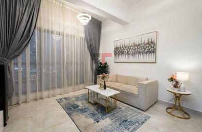 شقة - 1 - 1 للايجار في برج إسكان - دبي مارينا - دبي شقة - 1 - 1 للايجار في برج إسكان - دبي مارينا - دبي