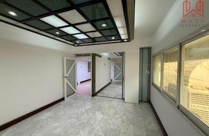 Office Space - Studio - 1 Bathroom for rent in Hor Al Anz - Deira - Dubai