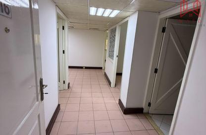 Office Space - Studio - 1 Bathroom for rent in Hor Al Anz - Deira - Dubai