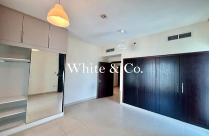 Apartment - 1 Bedroom - 1 Bathroom for rent in Tanaro - The Views - Dubai