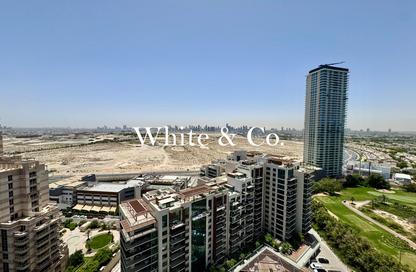 Apartment - 1 Bedroom - 1 Bathroom for rent in Tanaro - The Views - Dubai