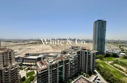 Apartment - 1 Bedroom - 1 Bathroom for rent in Tanaro - The Views - Dubai