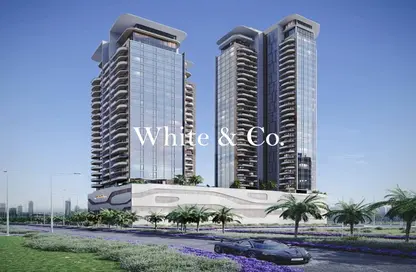 Apartment - 2 Bedrooms - 3 Bathrooms for sale in The Orchard Place - District 12 - Jumeirah Village Circle - Dubai