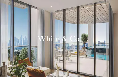 شقة - 2 غرف نوم - 3 حمامات للبيع في ذا أورشارد بليس - الضاحية 12 - قرية جميرا الدائرية - دبي