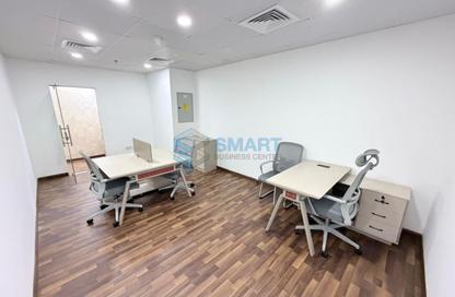 Business Centre - Studio - 1 Bathroom for rent in Dubai Municipality - Al Muraqqabat - Deira - Dubai Business Centre - Studio - 1 Bathroom for rent in Dubai Municipality - Al Muraqqabat - Deira - Dubai