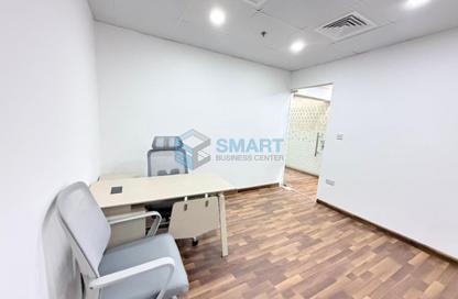 Business Centre - Studio - 1 Bathroom for rent in Dubai Municipality - Al Muraqqabat - Deira - Dubai Business Centre - Studio - 1 Bathroom for rent in Dubai Municipality - Al Muraqqabat - Deira - Dubai