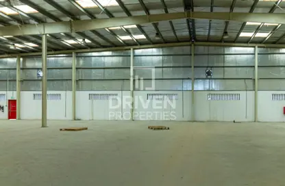 Warehouse - Studio - 1 Bathroom for sale in Freezone South - Jebel Ali Freezone - Jebel Ali - Dubai