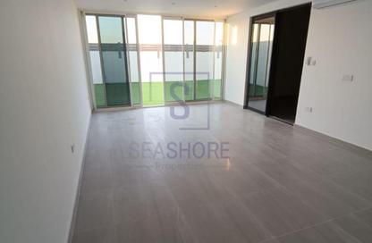 Apartment - 2 - 2 for rent in Al Ghadeer 2 - Al Ghadeer - Abu Dhabi