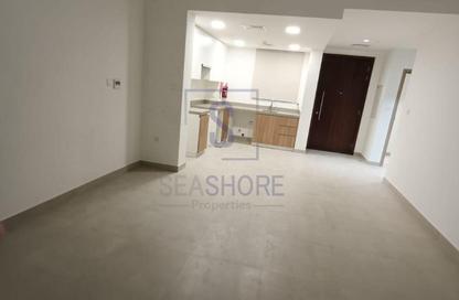 Apartment - 2 - 2 for rent in Al Ghadeer 2 - Al Ghadeer - Abu Dhabi