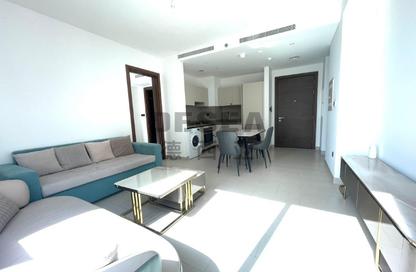 Apartment - 2 Bedrooms - 2 Bathrooms for rent in Sobha Creek Vistas Tower A - Sobha Hartland - Mohammed Bin Rashid City - Dubai