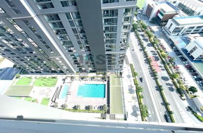Apartment - 2 Bedrooms - 2 Bathrooms for rent in Sobha Creek Vistas Tower A - Sobha Hartland - Mohammed Bin Rashid City - Dubai