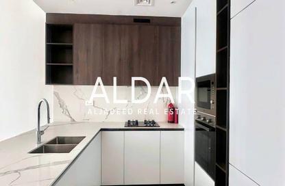Apartment - 1 - 2 for rent in RA1N Residence - District 12 - Jumeirah Village Circle - Dubai Apartment - 1 - 2 for rent in RA1N Residence - District 12 - Jumeirah Village Circle - Dubai