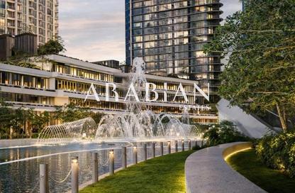 Apartment - 2 Bedrooms - 3 Bathrooms for sale in Skyvue Solair - Sobha Hartland II - Bukadra - Dubai