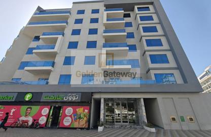 Apartment - 2 Bedrooms - 2 Bathrooms for rent in PARK TERRACE - Arjan - Dubai
