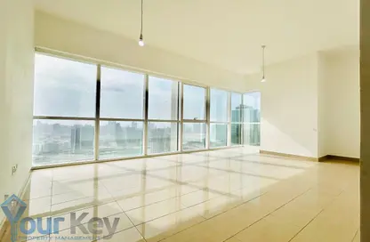 Apartment - 4 Bedrooms - 5 Bathrooms for sale in Al Durrah Tower - Marina Square - Al Reem Island - Abu Dhabi