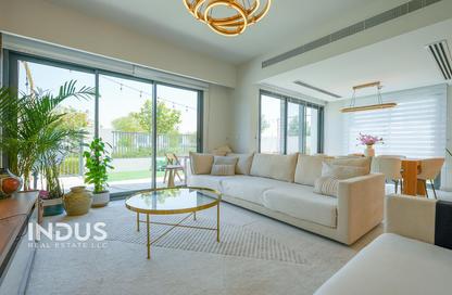 Villa - 4 Bedrooms - 5 Bathrooms for sale in La Rosa 5 - La Rosa - Villanova - Dubai