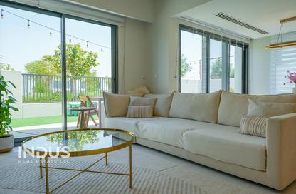 Villa - 4 Bedrooms - 5 Bathrooms for sale in La Rosa 5 - La Rosa - Villanova - Dubai
