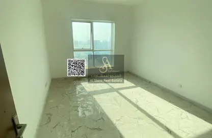 شقة - غرفة نوم - 2 حمامات للبيع في برج الواحة - الراشدية 1 - الراشدية - عجمان